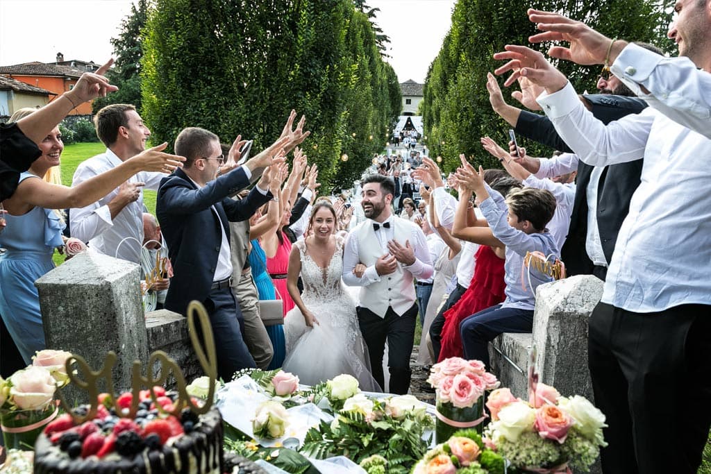 Wedding Parties