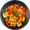 Ariana Feast Logo